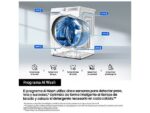 SAMSUNG WW90DB7U94GEU3 Lavatrice 9 Kg 1400 Giri Classe A AI Wash Wi-Fi White/Black - immagine 7