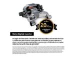 Samsung WW11DB7B34GWU3 11kg AI Ecobubble 1400 giri Classe A - immagine 8