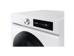Samsung WW11DB7B34GWU3 11kg AI Ecobubble 1400 giri Classe A - immagine 4