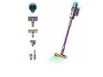DYSON Gen5detect Scopa Elettrica Senza Filo 752W 280AW Filtro HEPA 2in1 - immagine 4
