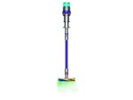 DYSON Gen5detect Scopa Elettrica Senza Filo 752W 280AW Filtro HEPA 2in1 - immagine 5