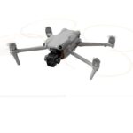 DJI Air 3 Drone Quadricottero 4K HDR Doppia Fotocamera 48MP Classe C1