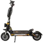 KuKirin G4 Max Monopattino Elettrico Off-Road 1600W 60V 35.2Ah