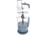 Kenwood MultiPro Go FDP22.130BL Robot da Cucina Compatto 650W 1.3L Blu - immagine 5