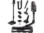 ROWENTA X-Force Flex 15.60 RH99F1 Scopa Elettrica Senza Filo 550W 230AW Filtro HEPA