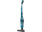 ROWENTA Dual Force 2in1 RH6751 Scopa Elettrica Senza Filo 21.6V Pieghevole Blu
