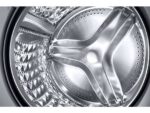 Samsung WW90DG6U85LBU3 9kg AI Ecobubble 1400 giri Classe A - immagine 8