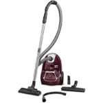 ROWENTA Compact Power RO3969 Aspirapolvere a Traino Con Sacco 900W