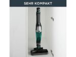 ROWENTA X-Force Flex 3.60 RH1239 Scopa Elettrica Senza Filo 145W 200AW Tubo Pieghevole - immagine 6