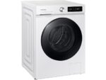 Samsung WW11BB744DGW 11kg 1400 giri Wi-Fi Classe A - immagine 2