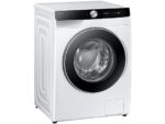 Samsung WW90DG6U25LK 9 Kg Classe A 1400 Giri Wi-Fi con Vapore e 23 Programmi - immagine 2