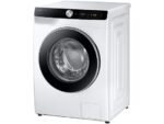 Samsung WW90DG6U25LK 9 Kg Classe A 1400 Giri Wi-Fi con Vapore e 23 Programmi - immagine 4
