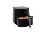 Philips Friggitrice ad Aria Series 3000 XL HD9252/90 - Cestello Singolo 6.2 L, Rapid Air, 2000W, Nero - immagine 3