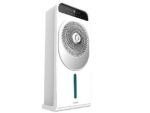 CECOTEC EnergySilence 5000 Cool Wave Raffrescatore Evaporativo 28W LED Bianco