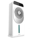 CECOTEC EnergySilence 5000 Cool Wave Raffrescatore Evaporativo 28W LED Bianco