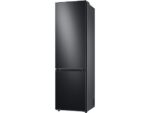 SAMSUNG RB38A7B6BB1 FRIGORIFERO COMBINATO, A 2030 mm, 4 ripiani, Rumorosità 35 dB(A), Antracite, Classe B - immagine 3