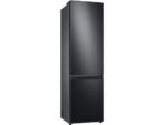 SAMSUNG RB38A7B6BB1 FRIGORIFERO COMBINATO, A 2030 mm, 4 ripiani, Rumorosità 35 dB(A), Antracite, Classe B - immagine 5