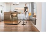 KÄRCHER WD 2 Plus V-15/4/18/C Aspiratore Solidi Liquidi 1000W 15L Multiuso - immagine 6