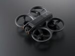 DJI Avata 2 Fly More Combo Drone FPV 4K HDR Visore Goggles 3 1 Batteria - immagine 6