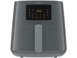 Philips Friggitrice ad Aria 3000 Series Essential XL HD9270/66 - 1.2 kg, 2000W, Grigio