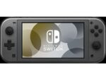 Nintendo Switch Lite Edizione Speciale Dialga & Palkia Console Portatile 32GB Nero - immagine 2