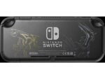 Nintendo Switch Lite Edizione Speciale Dialga & Palkia Console Portatile 32GB Nero - immagine 3