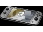 Nintendo Switch Lite Edizione Speciale Dialga & Palkia Console Portatile 32GB Nero - immagine 4