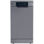 CANDY Brava CDPH 2D1047S LAVASTOVIGLIE, 448 mm, Classe E