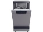 CANDY Brava CDPH 2D1047S LAVASTOVIGLIE, 448 mm, Classe E - immagine 2