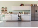 CANDY Brava CDPH 2D1047S LAVASTOVIGLIE, 448 mm, Classe E - immagine 7