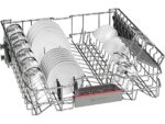 Bosch Lavastoviglie a Libera Installazione SMS4EMC06E - 60 cm, 42 dB, Cassetto Posate, Classe B - immagine 7