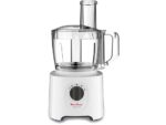 Moulinex Easy Force FP2461 Robot da Cucina 700W 2.4L Bianco - immagine 2