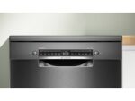 Bosch Lavastoviglie a Libera Installazione SMS4EMC06E - 60 cm, 42 dB, Cassetto Posate, Classe B - immagine 5
