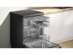 Bosch Lavastoviglie a Libera Installazione SMS4EMC06E - 60 cm, 42 dB, Cassetto Posate, Classe B - immagine 3