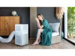 CECOTEC ForceClima 9150 Style Condizionatore Portatile 9000 BTU Monoblocco Classe A - immagine 8