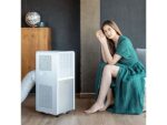 CECOTEC ForceClima 8165 Condizionatore Portatile 9000 BTU Pompa di Calore Classe A - immagine 4