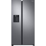 SAMSUNG RS68A8522S9 Serie 8000 frigorifero americano