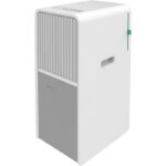 CECOTEC ForceClima 8165 Condizionatore Portatile 9000 BTU Pompa di Calore Classe A