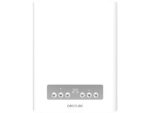 CECOTEC ForceClima 8165 Condizionatore Portatile 9000 BTU Pompa di Calore Classe A - immagine 2
