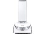 Samsung Jet Bot AI+ VR50T95735W Robot Aspirapolvere 170W Grigio/Bianco - immagine 2