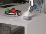 SCOPA ELETTRICA HOOVER HF322PTA 011, Senza sacchetto, 240 W - immagine 6
