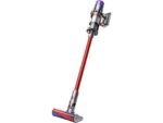 DYSON V11 Fluffy Scopa Elettrica Senza Filo 185W 2in1 Filtro Antibatterico
