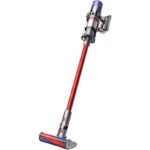 DYSON V11 Fluffy Scopa Elettrica Senza Filo 185W 2in1 Filtro Antibatterico