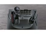 SIEMENS Z 3.0 Extreme Power VSZ3XTRM11 Aspirapolvere a Traino Con Sacco 850W - immagine 6