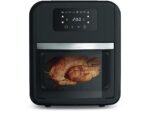 MOULINEX Easy Fry Oven & Grill AL501 Friggitrice ad Aria Forno 11L 2000W Nero - immagine 4