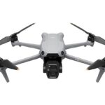 DJI Air 3S (DJI RC-N3) Drone Professionale 4K Doppia Fotocamera 50MP Classe C1