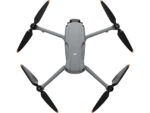 DJI Air 3S (DJI RC-N3) Drone Professionale 4K Doppia Fotocamera 50MP Classe C1 - immagine 4