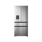 HISENSE RF540N4WIE frigorifero americano
