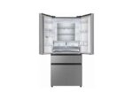 HISENSE RF540N4WIE frigorifero americano - immagine 2