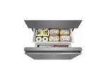 HISENSE RF540N4WIE frigorifero americano - immagine 4